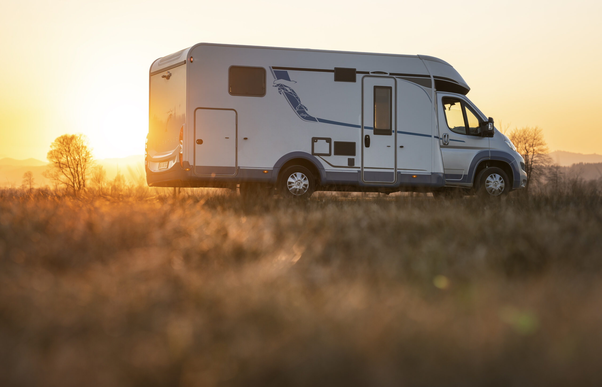 Más ruedas en nuestra autocaravana