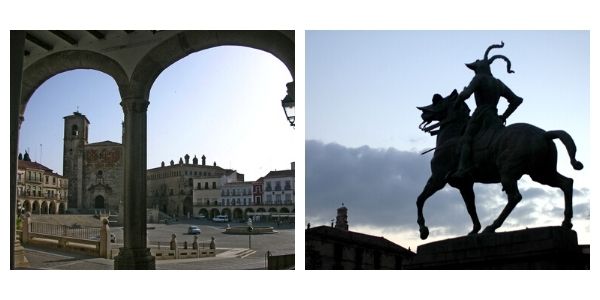 Pueblos de la España Rural