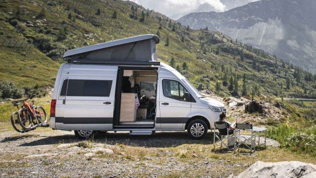 accesorios para autocaravanas