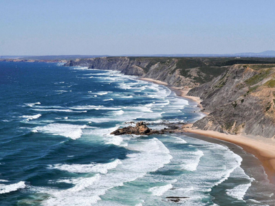 Costa Vicentina Sines