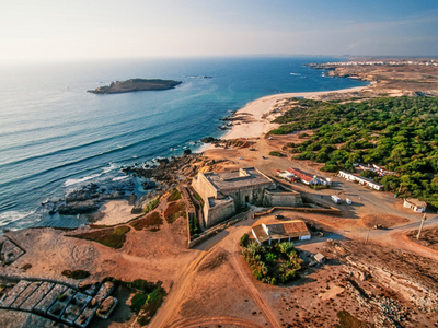 Porto Covo, Portugal