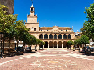 San Clemente, Cuenca