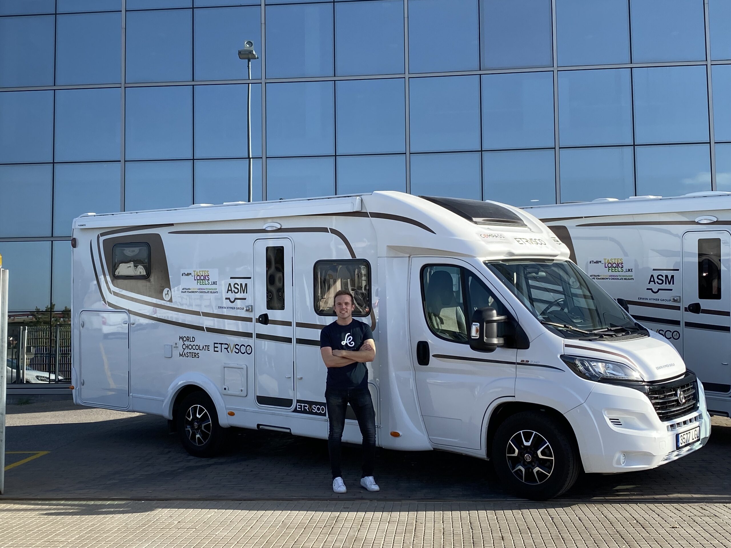 autocaravana lluc crusellas